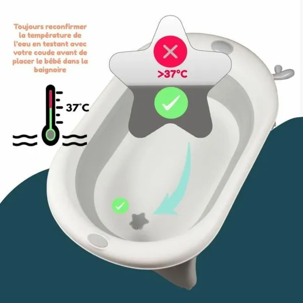Vanna Looping 23 x 80 x 49 cm Locīšana