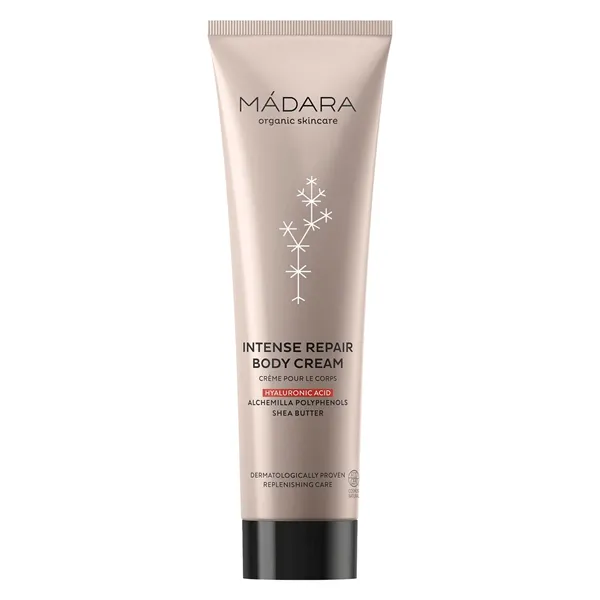 Mádara Madara Intense Repair Crema Corporal Acido Hyaluronico 150ml