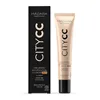 Mádara Madara City Cc Crema Cc Anti-Polucion Hyaluronic Spf15 Tan 40ml