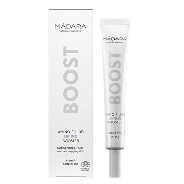 Mádara Madara Boost Lifting Booster Amino-Fill 3d 25ml