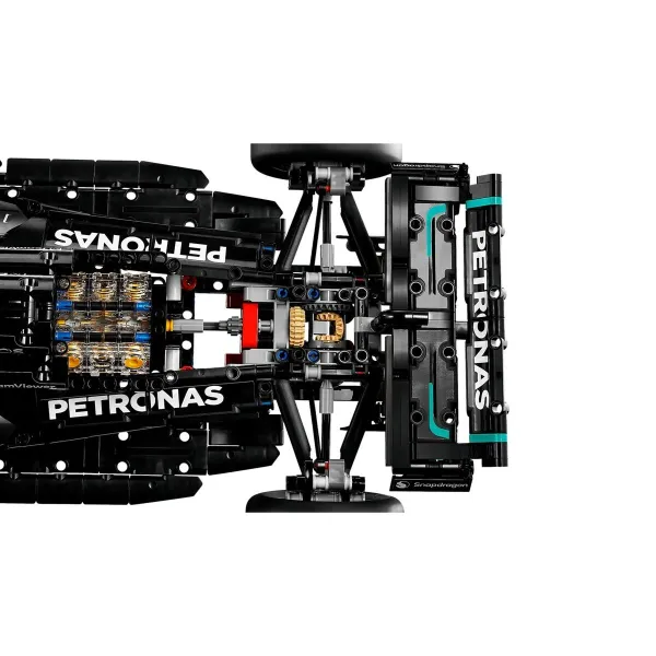 Строительный набор Lego Technic 42171 Mercedes-AMG F1 W14 E Performance Разноцветный