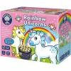 Hariv mäng kolm ühes Orchard Rainbow Unicon (FR)