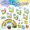 Izglītojošā Spēle Orchard Rainbow Unicon (FR)