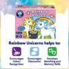 Educational Game Orchard Rainbow Unicon (FR)