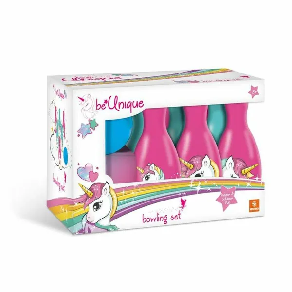 Набор мячей Mondo Unicorn