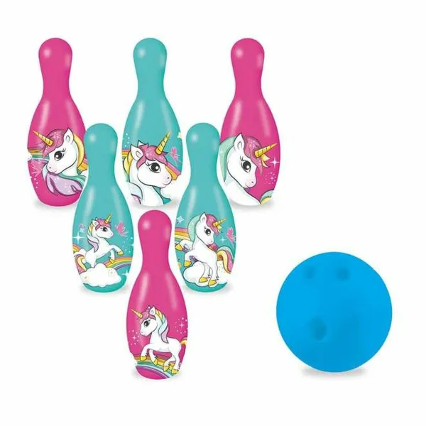 Набор мячей Mondo Unicorn