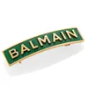 Balmain Barrette Medium FW22