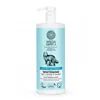 Natura Siberica Wilda Acondicionador Para Mascotas Cabello Blanco 1000ml