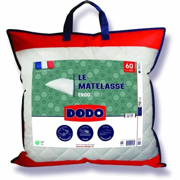 Tyyny DODO Matelass 60 x 60 cm