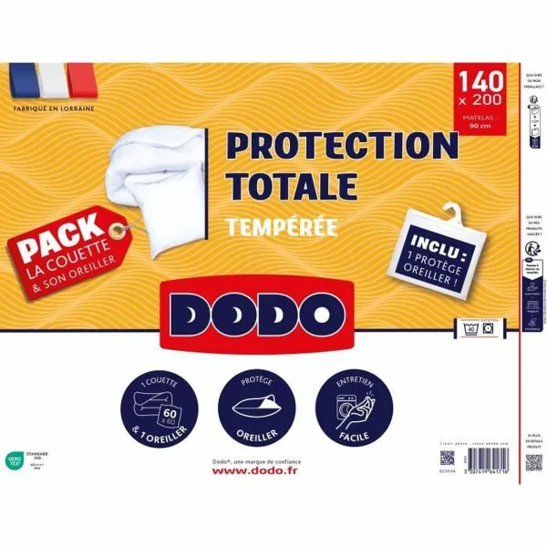 Peitto DODO 350 g/m²