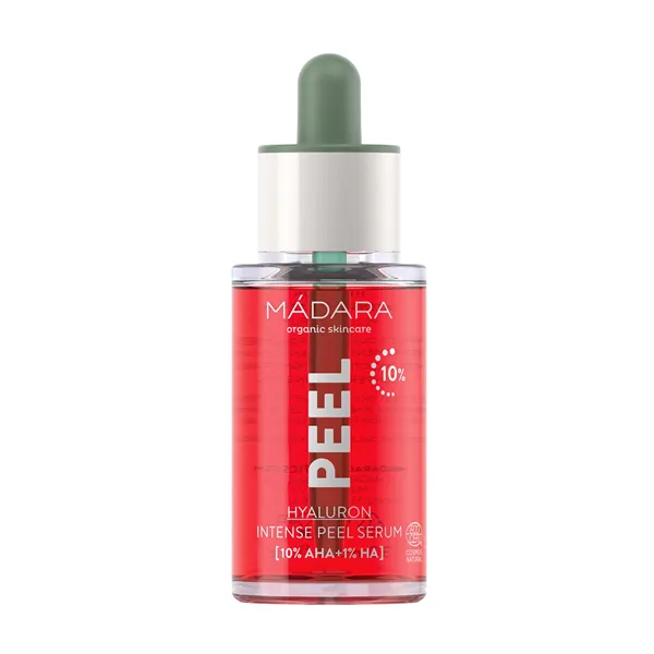 Mádara Madara Peel Hyaluron Intense Peel Serum 30ml