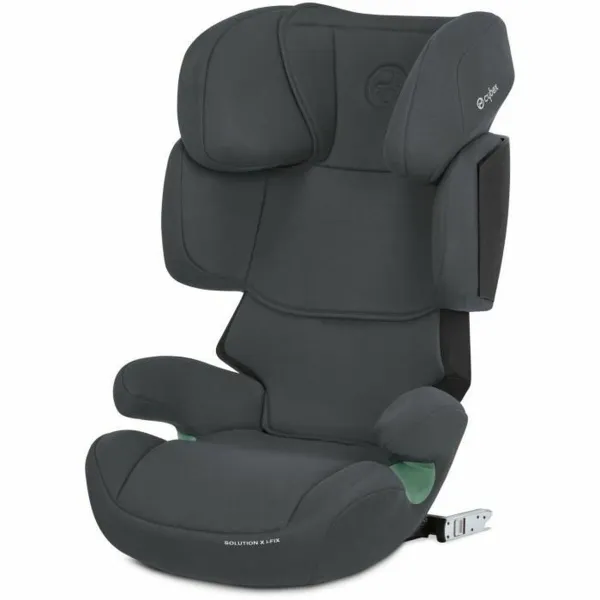Auto Krēsls Cybex Solution X i-Fix Pelēks ECE R129/04