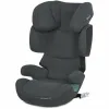Auto Krēsls Cybex Solution X i-Fix Pelēks ECE R129/04