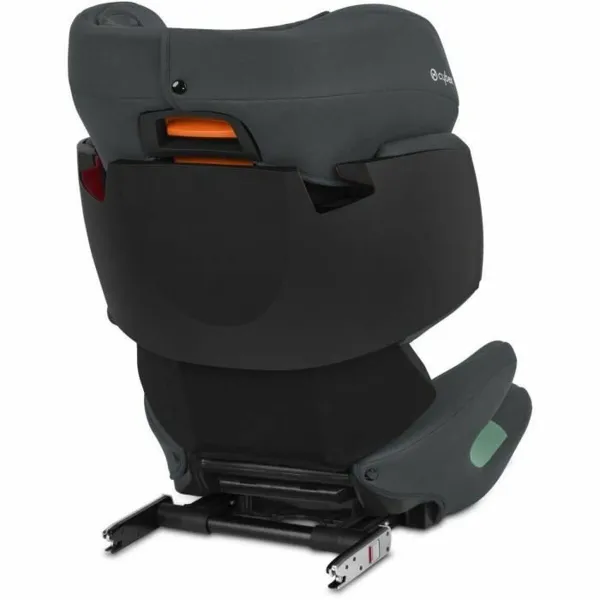 Auto Krēsls Cybex Solution X i-Fix Pelēks ECE R129/04