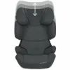 Auto Krēsls Cybex Solution X i-Fix Pelēks ECE R129/04