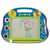 Magic Blackboard Lexibook Dinosaurs Mėlyna Plastmasinis