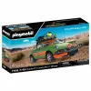 Playset Playmobil 71436 Porsche 35 X 9 X 19 CM 47 Dalys
