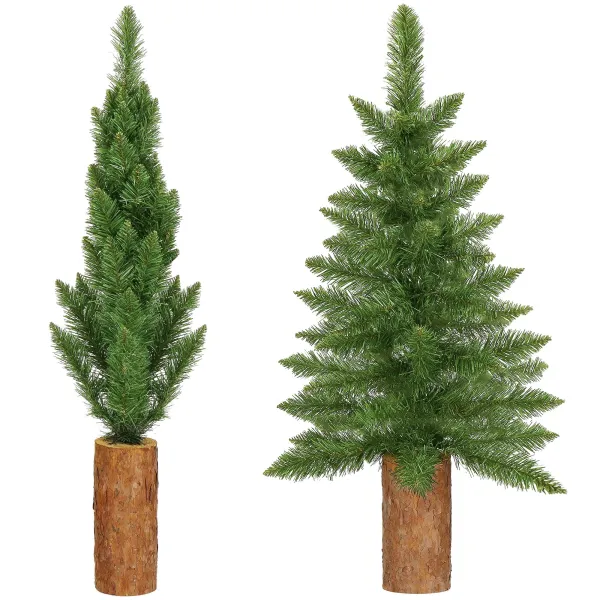 Maza ziemassvētku egle Springos CT0141 80cm.