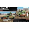Playset Playmobil 71436 Porsche 35 X 9 X 19 CM 47 Dalys