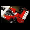Строительный набор Lego 10330 Mclaren MP4/4 & Ayrton Senna