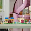 Rakennussetti Lego 77050 Nook's Shop & Rosie's House Monivärinen