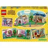 Rakennussetti Lego 77050 Nook's Shop & Rosie's House Monivärinen