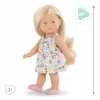 Пупс с аксессуарами Corolle Mini Monde De Rosy