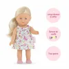 Пупс с аксессуарами Corolle Mini Monde De Rosy