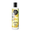 Organic Shop Banana Refillin Champu Cabello Normal 280ml