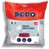 Spilvens DODO Balts 60 x 60 cm (2 gb.)