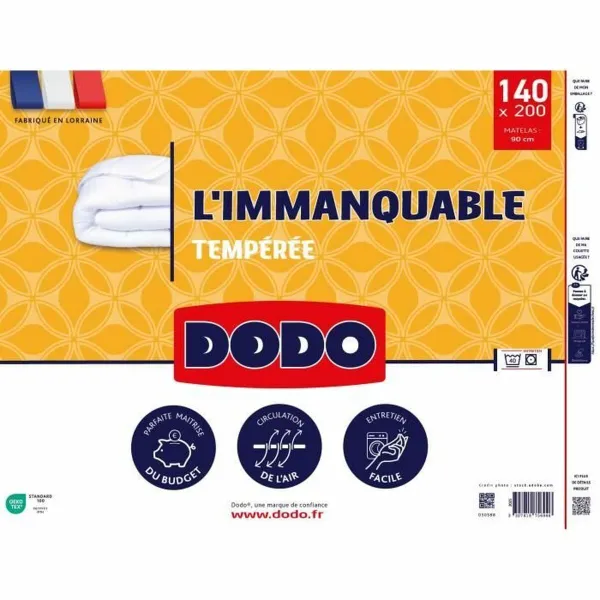 Tekk DODO