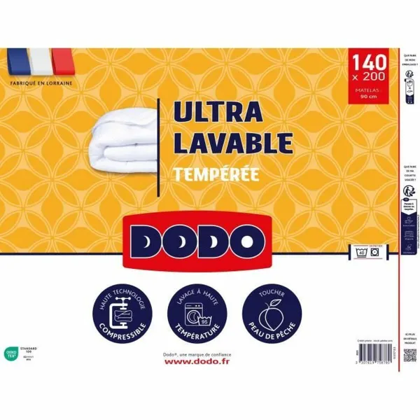 Peitto DODO