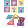 Izglītojošā Spēle Lisciani Giochi Gabby Dollhouse