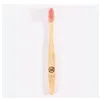 Elie Saab Lovyc Kids Bambu Cepillo De Dientes Rosa 50g