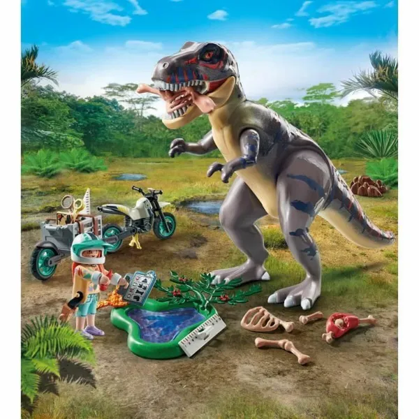 Nukkekodin tarvikkeet Playmobil