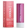 Coola Mineral Liplux Organic Tinted Lip Balm Sunscreen Summer Crush Spf30 4.2ml