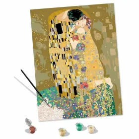 Lautapeli Ravensburger CREART THE KISS