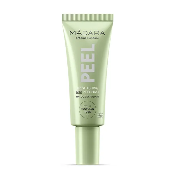 Mádara Madara Aha Peel Mask Brightening 17ml