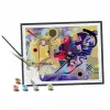 Krāsojamā Puzle Ravensburger Kandinsky