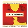 Toiletpaper Beauty Lip Balm Kiss 30ml