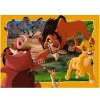 Palapeli Ravensburger lion king 200 Kappaletta (1 osaa)