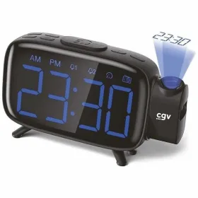 Kelloradio CGV CR-P10