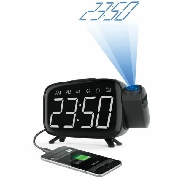 Kellraadio CGV CR-P10