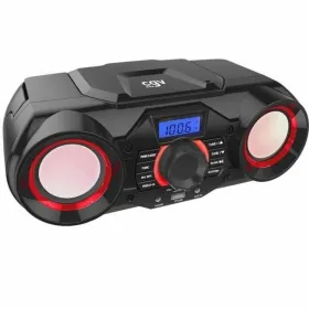 Radio-kasettisoitin CGV CD SG-1