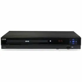 DVD-проигрыватель CGV AX 204