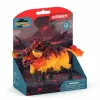 Rotaļu figūras Schleich Fire Bull