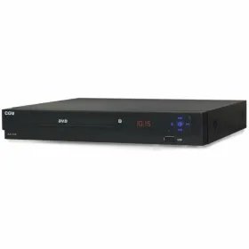 DVD-проигрыватель CGV AX 204