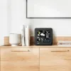 Multi-function Weather Station CGV MY METEO-1NC Black