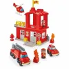 Konstruktsioon komplekt Ecoiffier Fire Station
