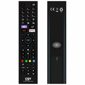 Universalus nuotolinio valdymo pultas CGV